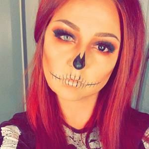 Meet your Posher, Hillary